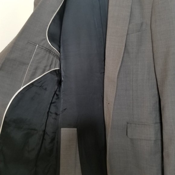 Kris Van Assche Blazer - Picture 5 of 6